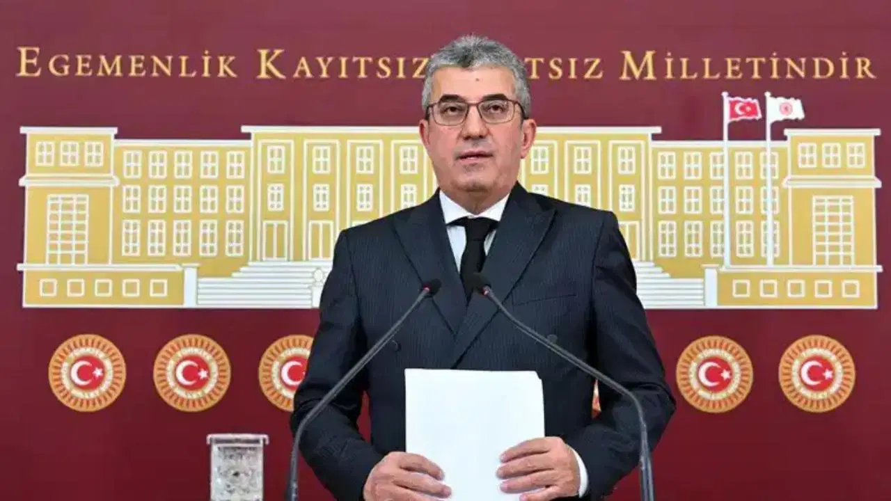 'Kayyum heyetinden biri dilekçe verecek'