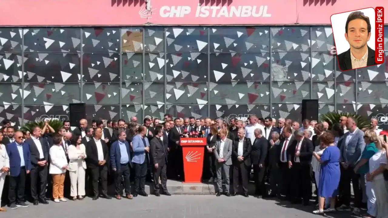 81 il başkanından ortak açıklama!