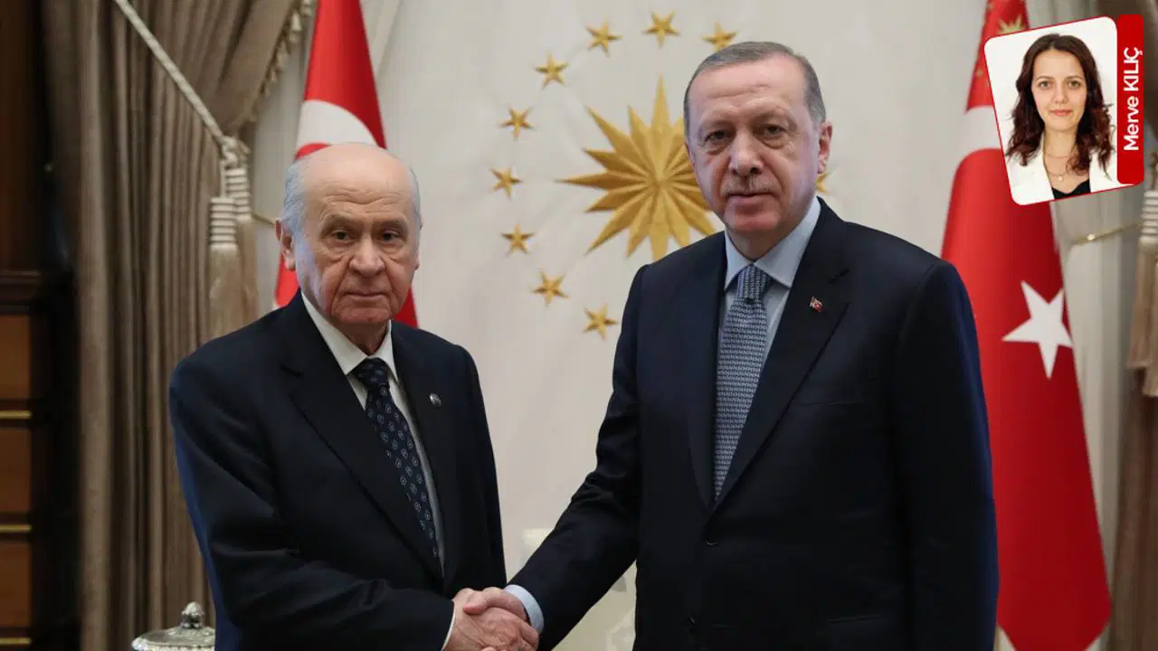 ‘Açılım’ seçimi mi bekliyor?