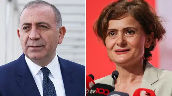 Çok konuşulan 'Canan Kaftancıoğlu' iddiasına yalanlama