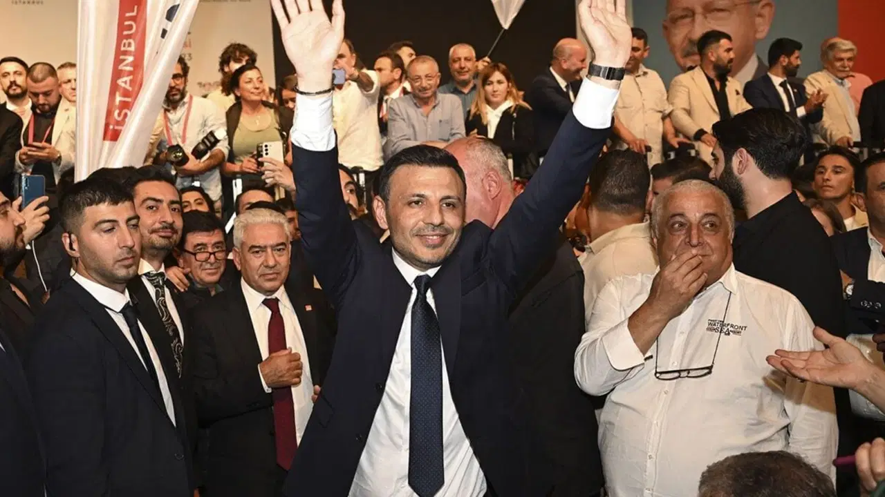 O talebi 4. Asliye Hukuk Mahkemesi reddetmiş!
