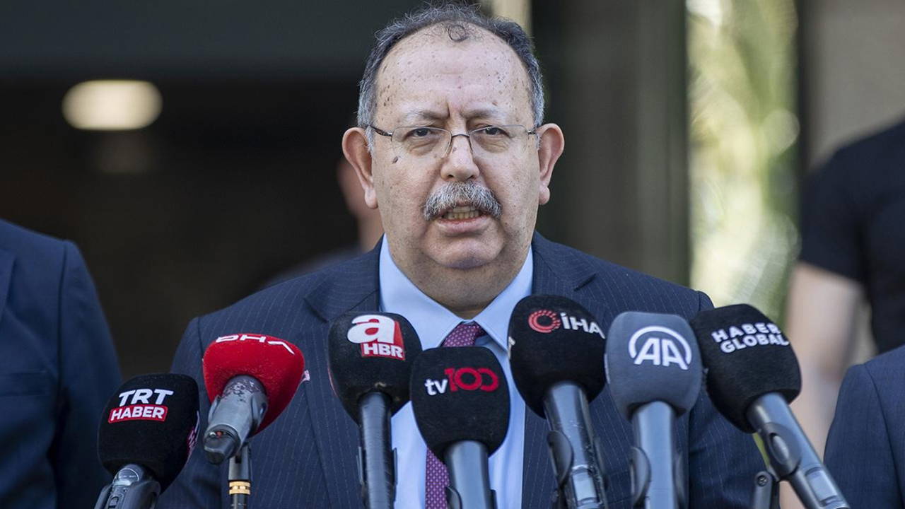 YSK'den CHP'ye 1 kabul, 1 ret!