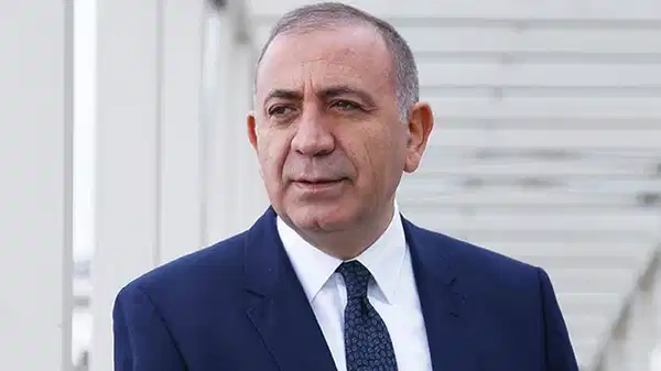 Gürsel Tekin’den heyetten çekilmeler sonrası açıklama...