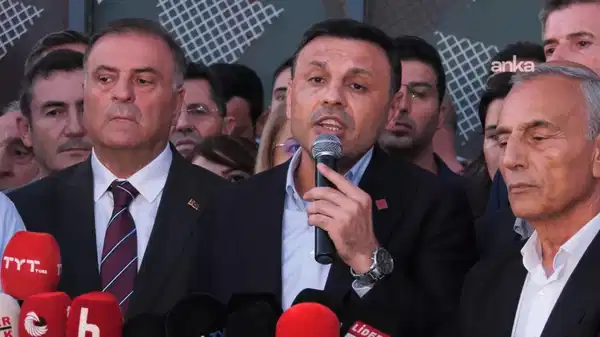 48 saat içinde 506 delege olağanüstü kongre istedi!