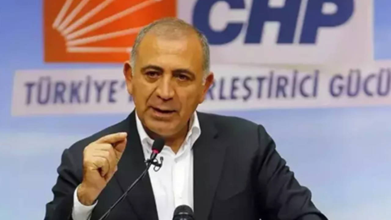 Gürsel Tekin’den 'yorum' kısıtlaması…