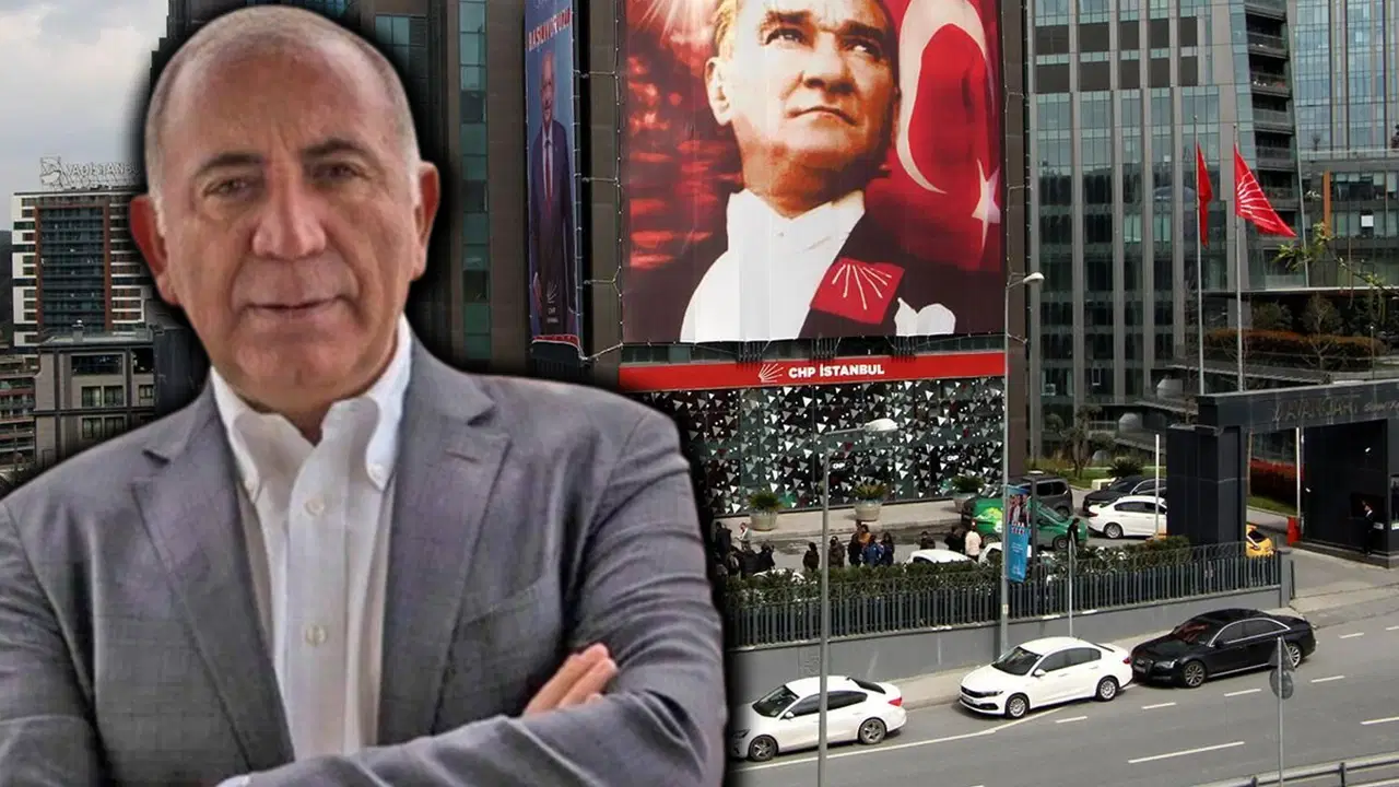 CHP'nin 'Gürsel Tekin' planı belli oldu: Böyle durduracaklar!