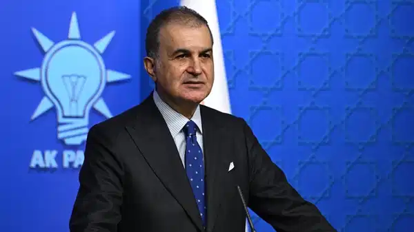'Bizlik bir şey yok, CHP'liler CHP'lileri şikayet etmiş'
