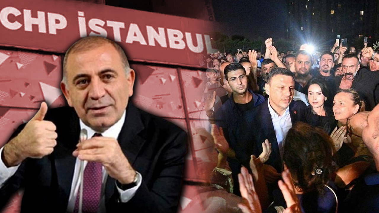 CHP'den bu akşam için 'saatli' çağrı!