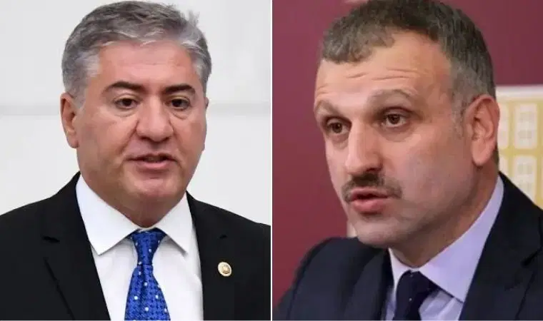 Erdoğan'ın Başdanışmanı Saral'ı sansürledi