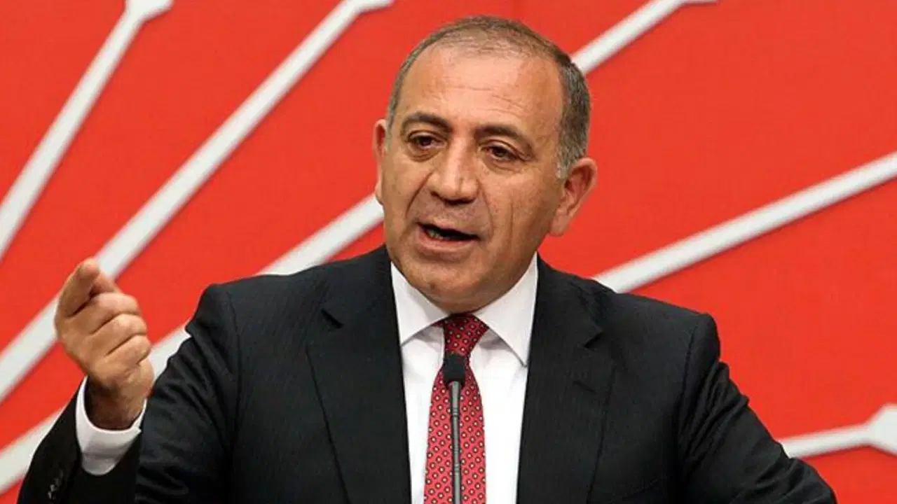 Gürsel Tekin, CHP İstanbul İl Binası'na kimlerle gidecek?