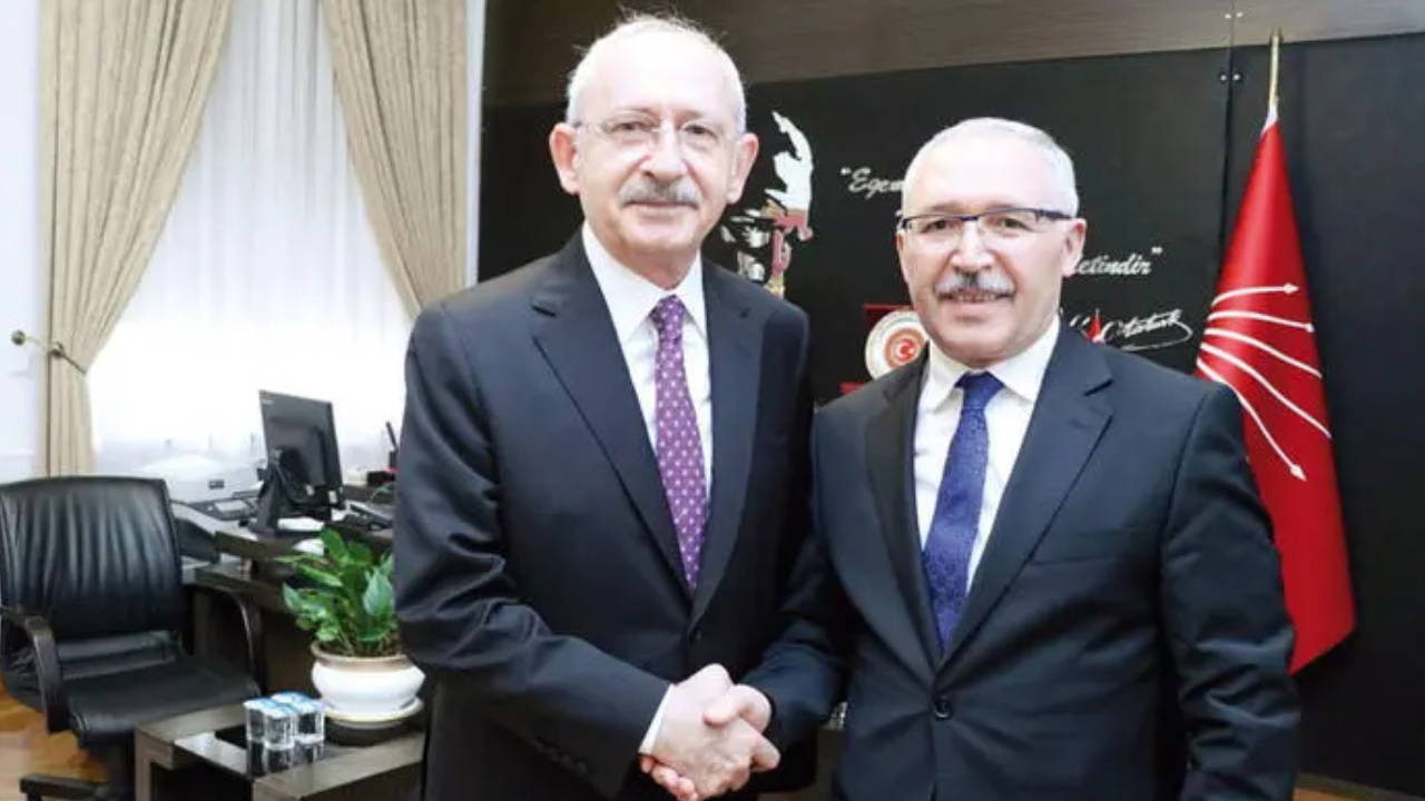 Yandaş yazardan şaşırtan 'CHP' yorumu: 'Duruşlarını doğru bulmuyorum'