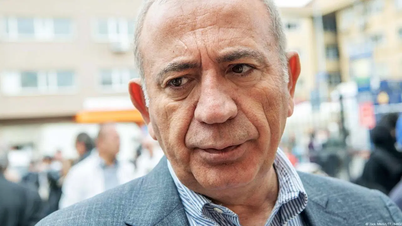 Kayyum Gürsel Tekin mahkemeye başvurdu!
