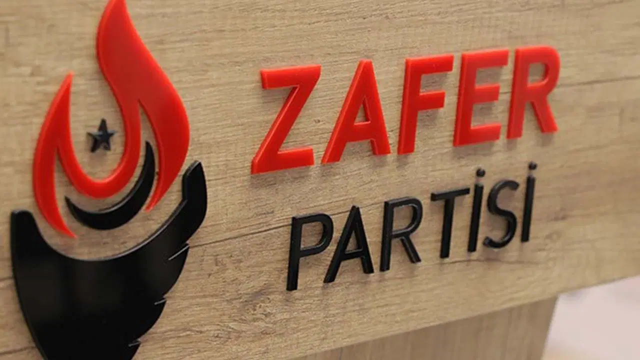 Zafer Partisi: CHP seçmeninin iradesine saygı gösterilmesini bekliyoruz