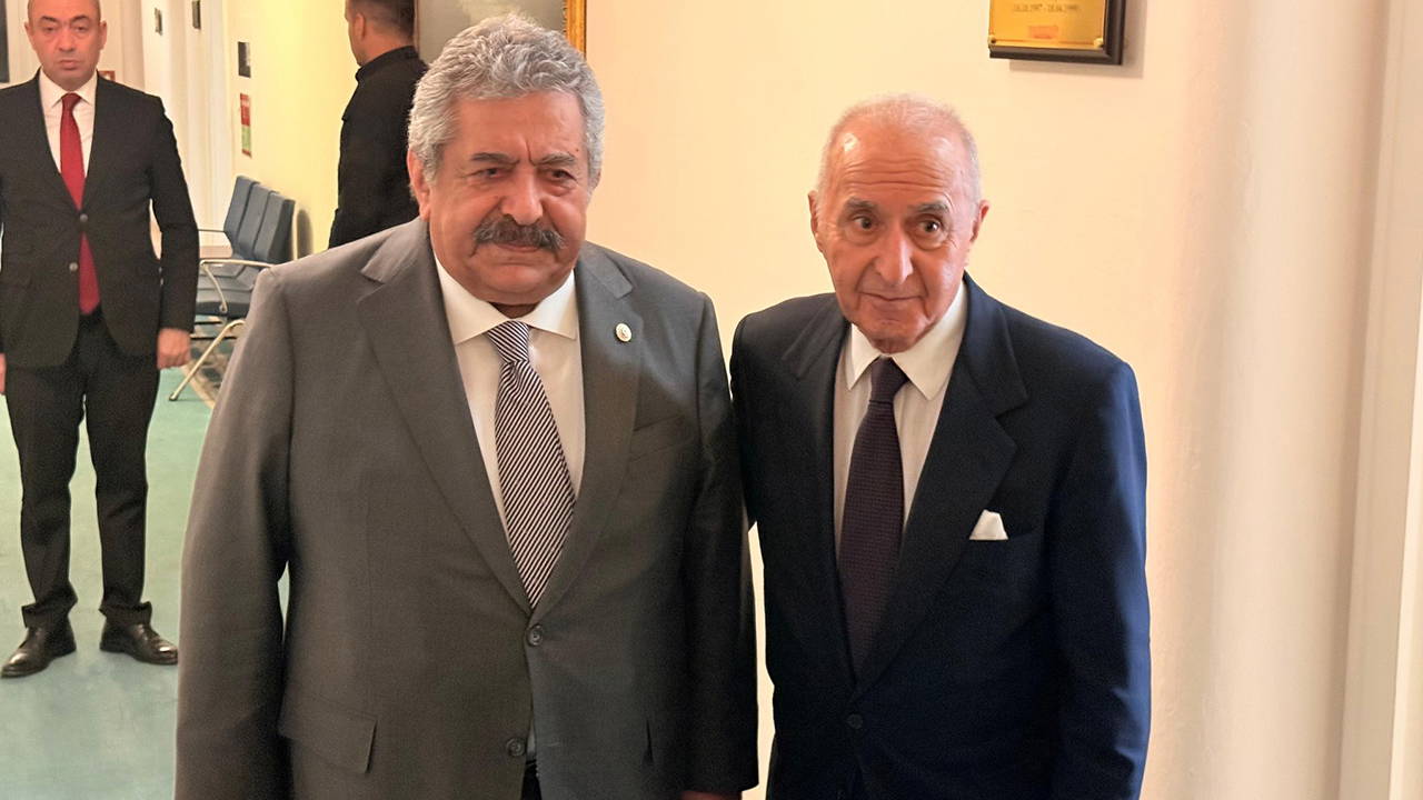 Hikmet Çetin'den dikkat çeken 'Kılıçdaroğlu' çıkışı!