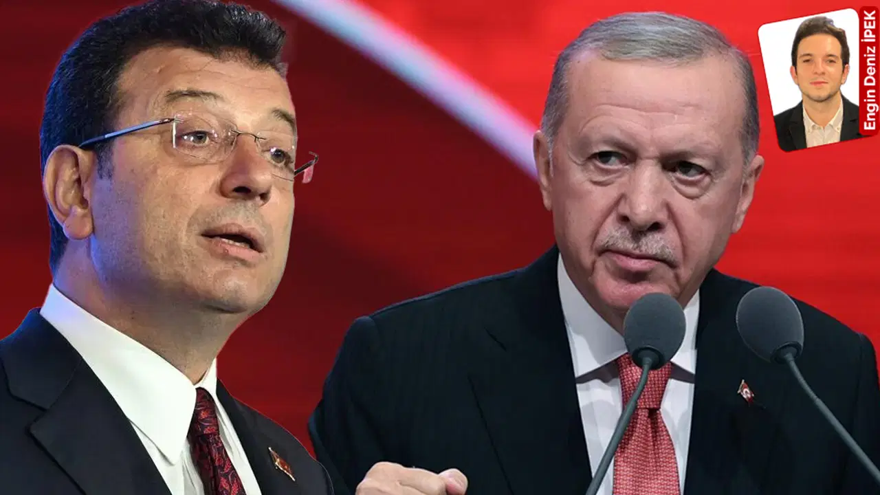 Erdoğan'ın, İmamoğlu'na açtığı 'tazminat' davasında yeni gelişme!