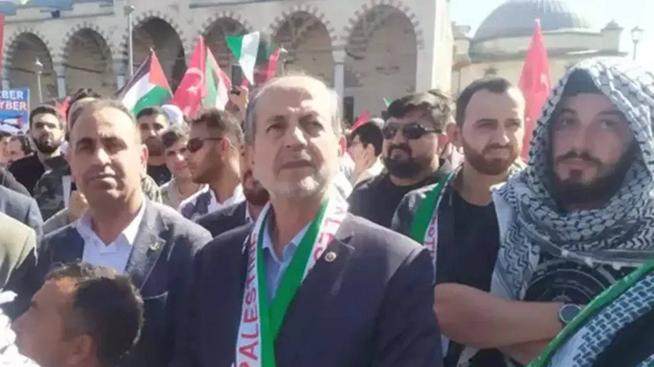 Erdoğan'a seslendi: 'Cumhurbaşkanımızdan açıklama bekliyoruz'