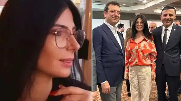 CHP İstanbul'a 'kayyum' atanmasına neden olan Erkan'dan yeni hamle