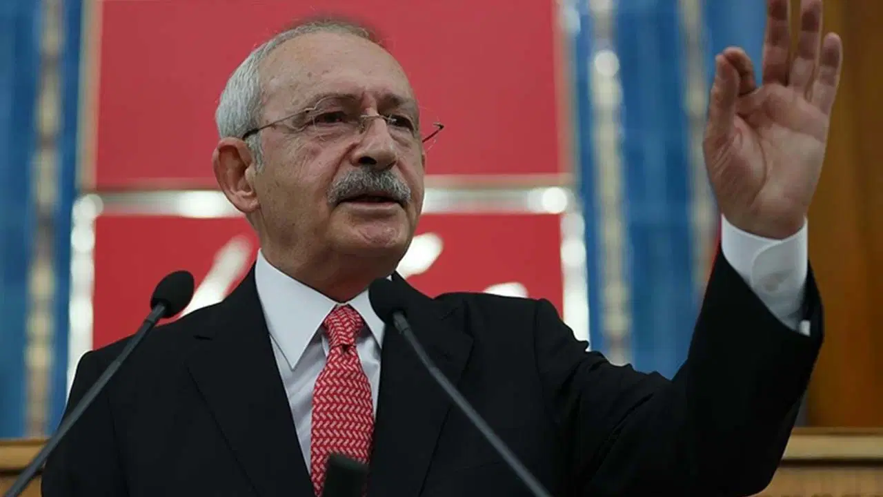 4 sayfa paylaştı: 'Gelişmiş bir eleştiri kültürü...'