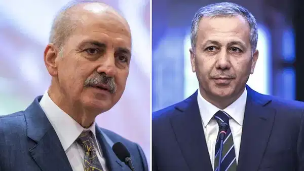 CHP'den Kurtulmuş ve Yerlikaya'ya soru