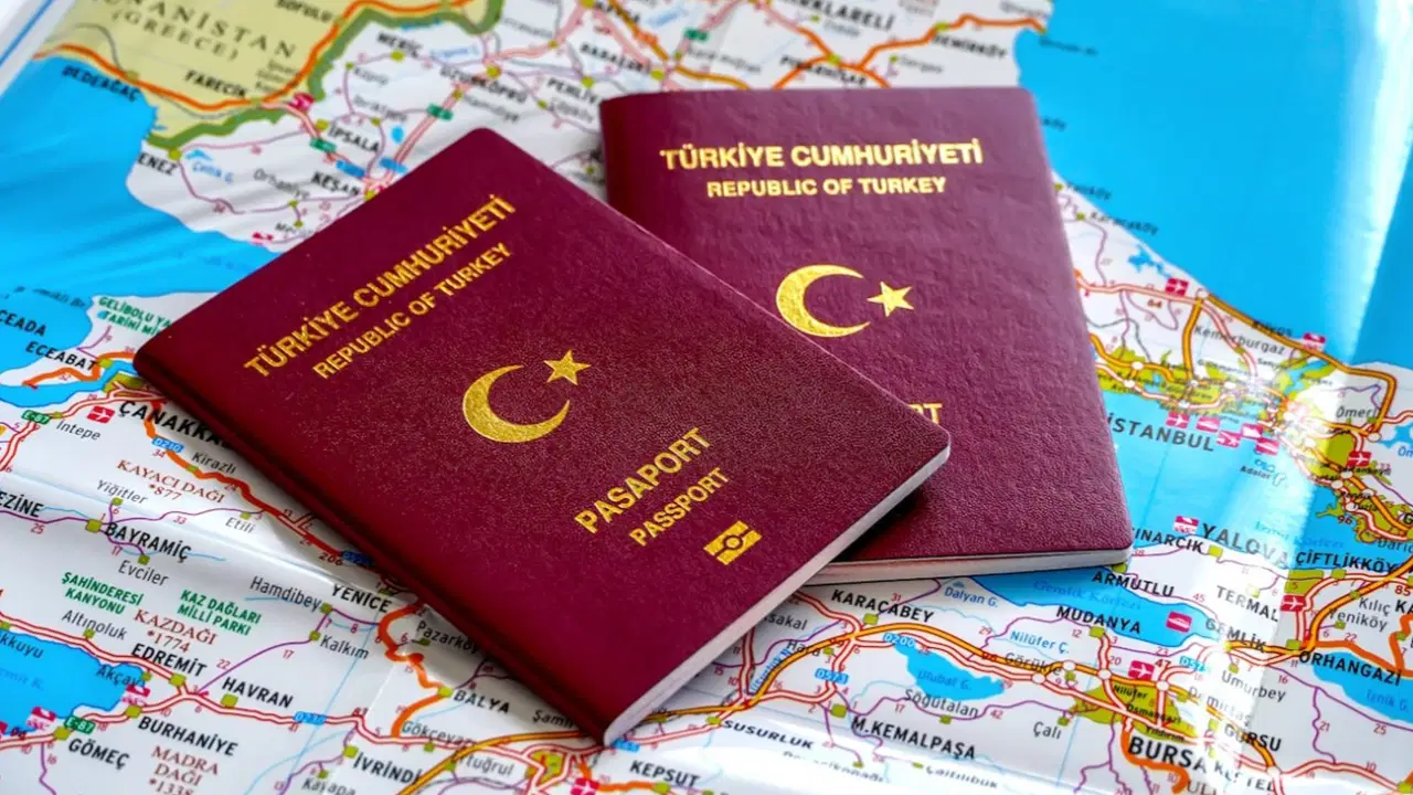 Vize başvurularına yeni kısıtlama!