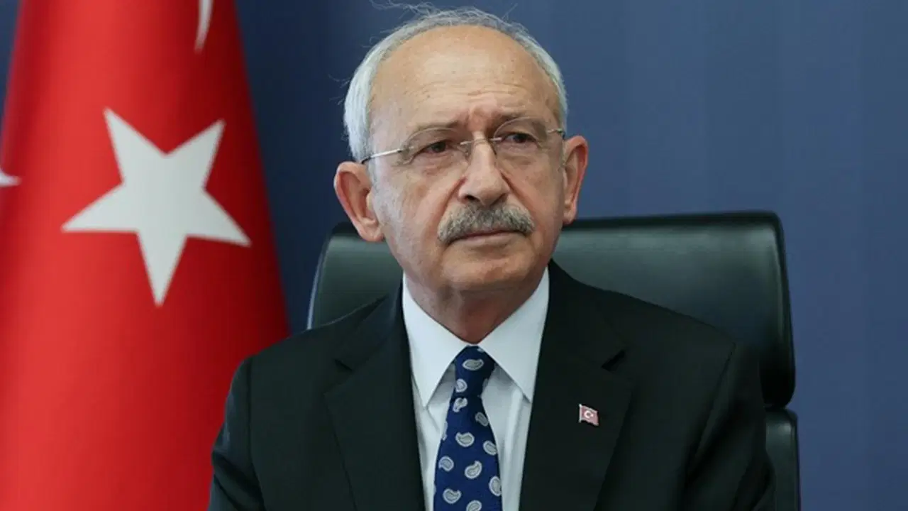 Kılıçdaroğlu'nun 'suçu ve suçluyu övme' davasında yeni gelişme