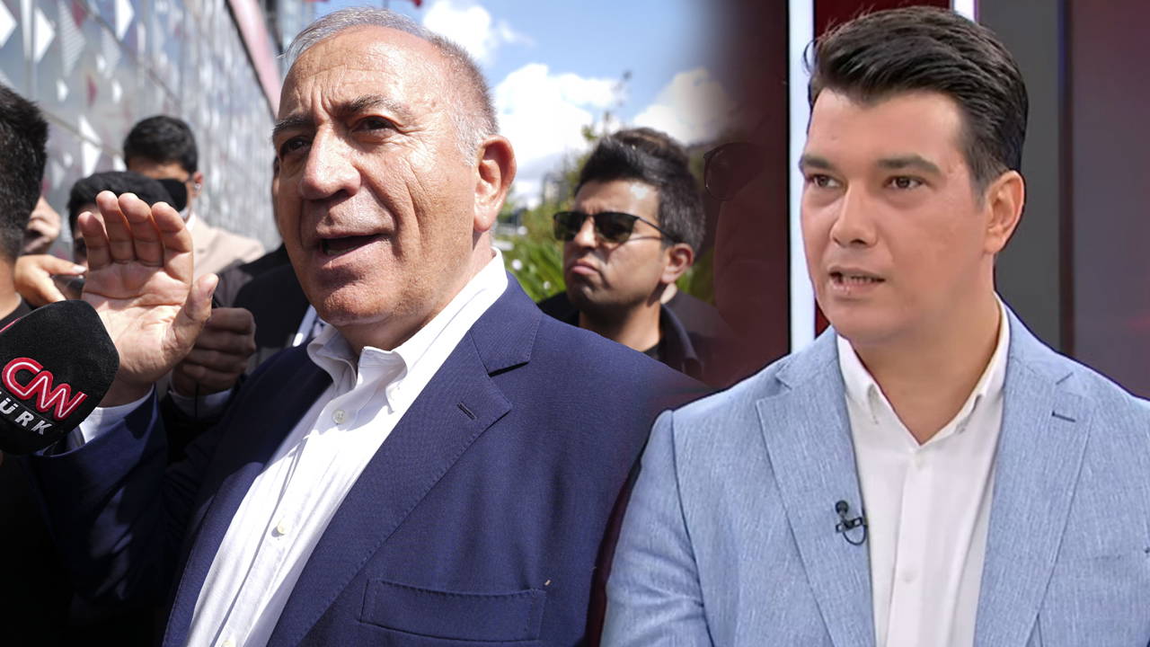 Gürsel Tekin geçen yıl parti kurmaya çalışmış!