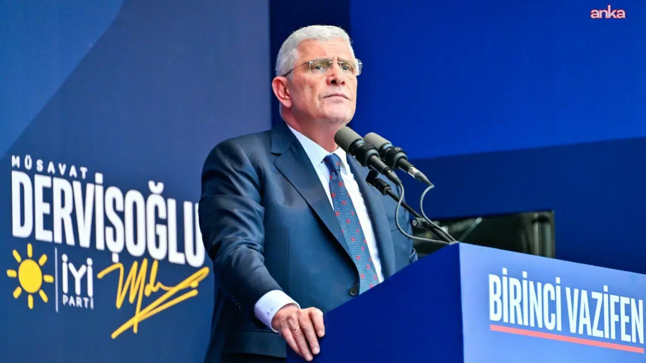 Müsavat Dervişoğlu'ndan 12 Eylül mesajı: İrademize kara bir lekedir