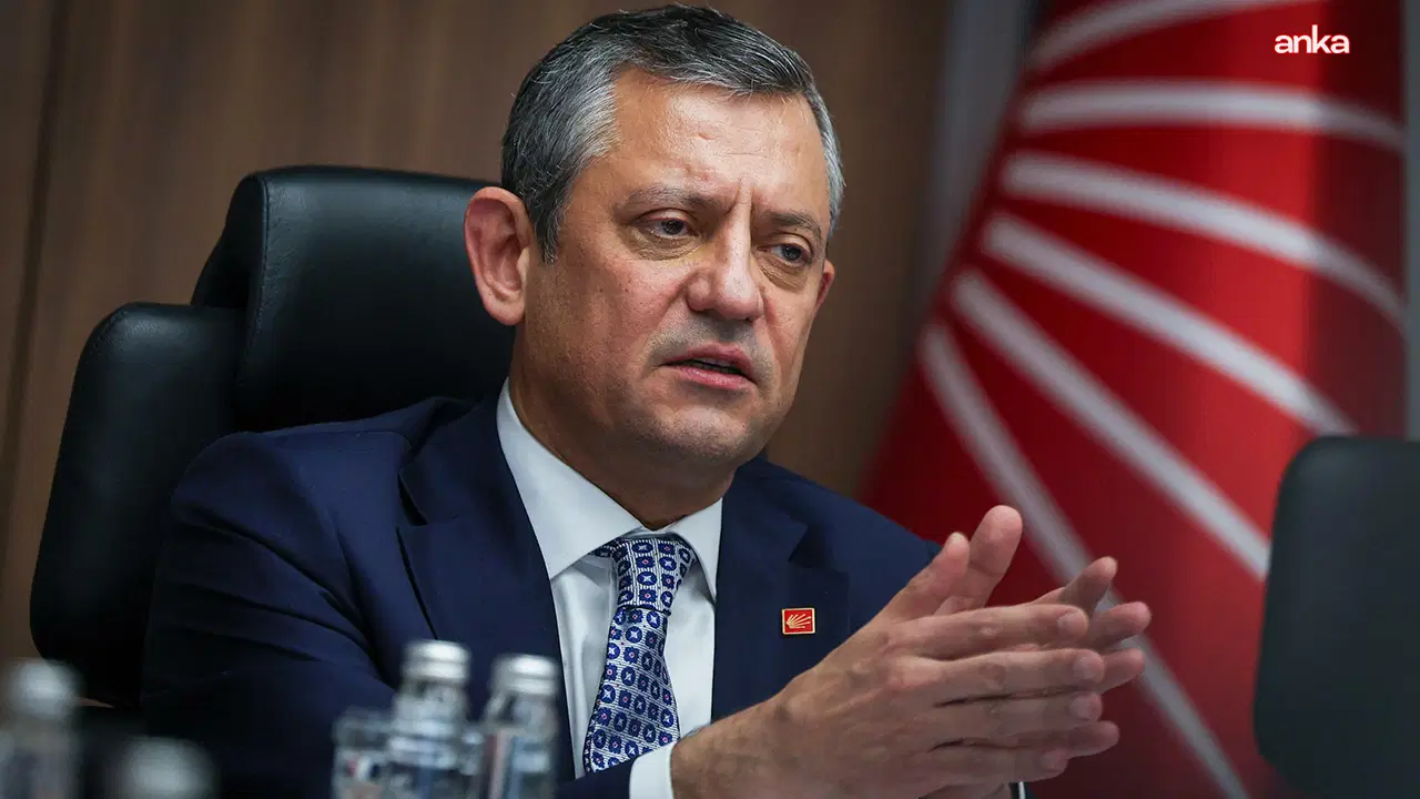 Özel'den 12 Eylül mesajı: Dikkat çeken '19 Mart' göndermesi!