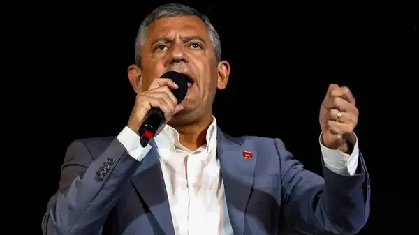 Reuters'tan 15 Eylül öncesi dikkat çeken 'CHP' analizi