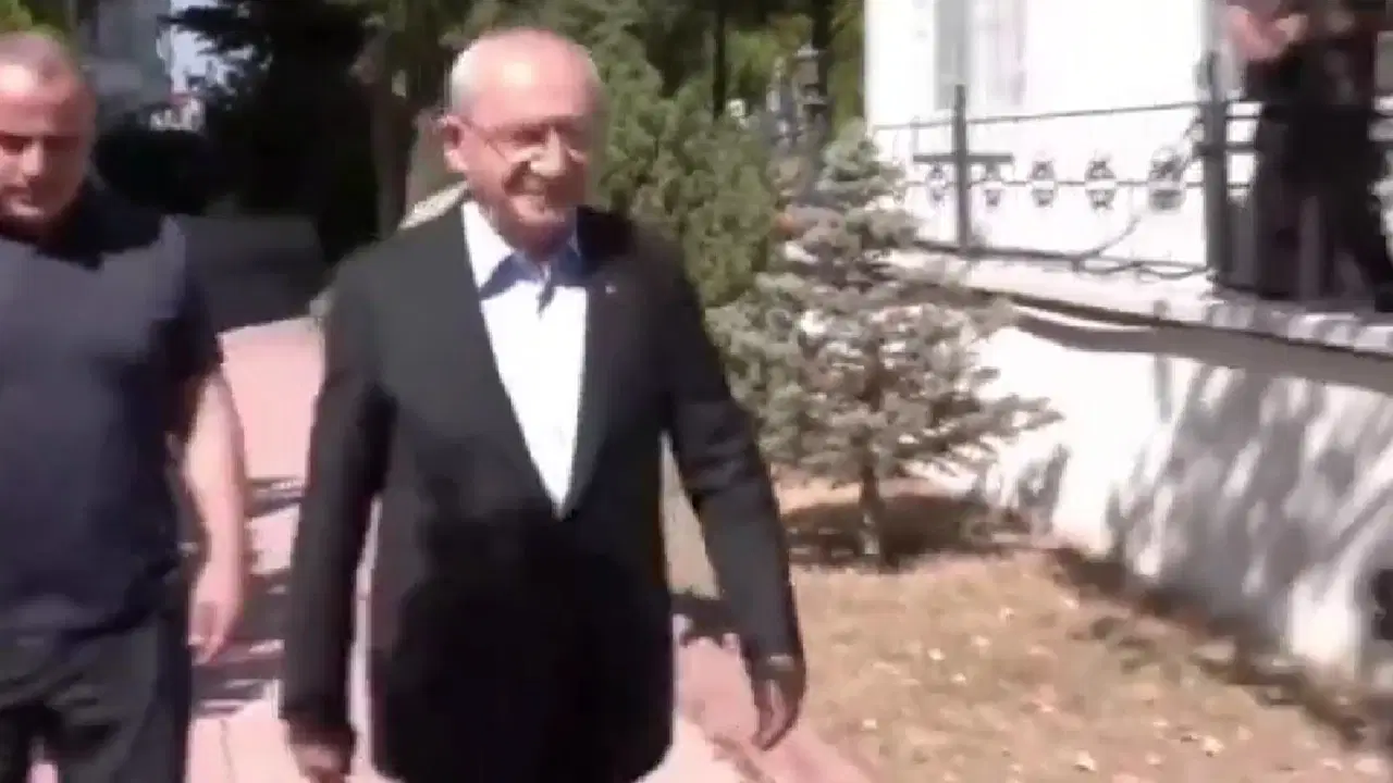 Kılıçdaroğlu’na Özel’in çağrısı soruldu ama...