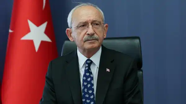 CHP'li isim açıkladı: Kılıçdaroğlu sessiz kalacak