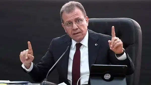 Vahap Seçer’den 'Akdeniz' için iktidara çağrı