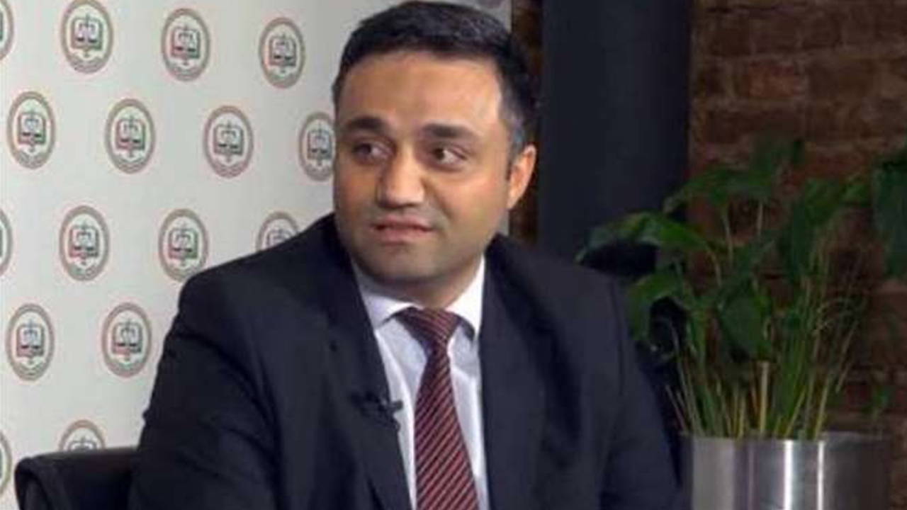 Bayrampaşa'ya operasyon: Avukat Atilla Özen de gözaltında!
