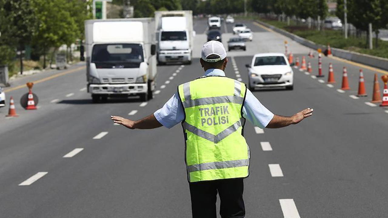 Ankara’da bazı yollar trafiğe kapatılacak!