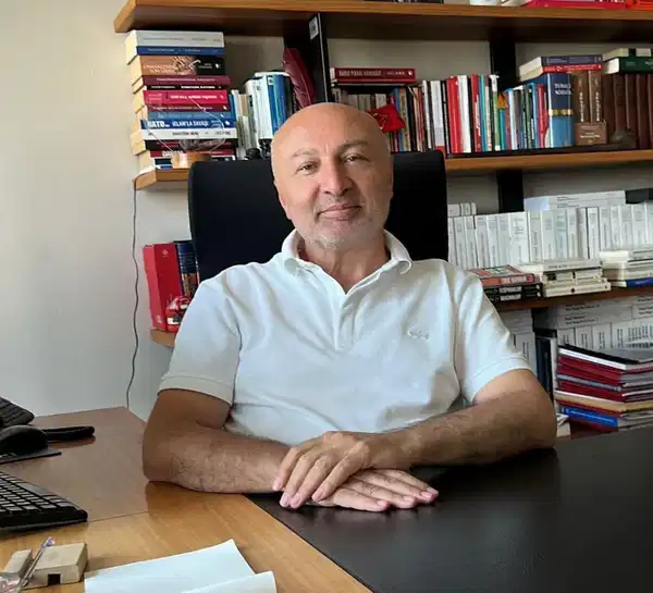 Hamdi Kılıç kimdir? Cumhurbaşkanı Başdanışmanı Hamdi Kılıç neden hayatını kaybetti?