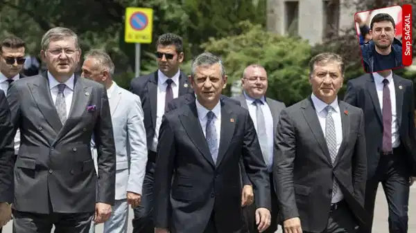 CHP’liler kurultay davası ve operasyonların partiyi kenetlediğini söylüyor