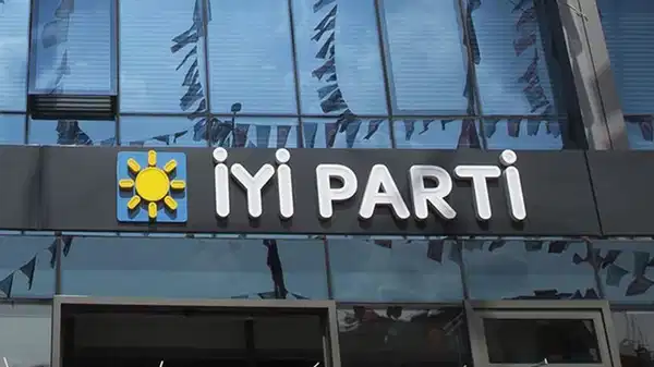 Eski Yedek tekerlere ne oluyor? İYİ Parti Sakarya'da toplu istifa