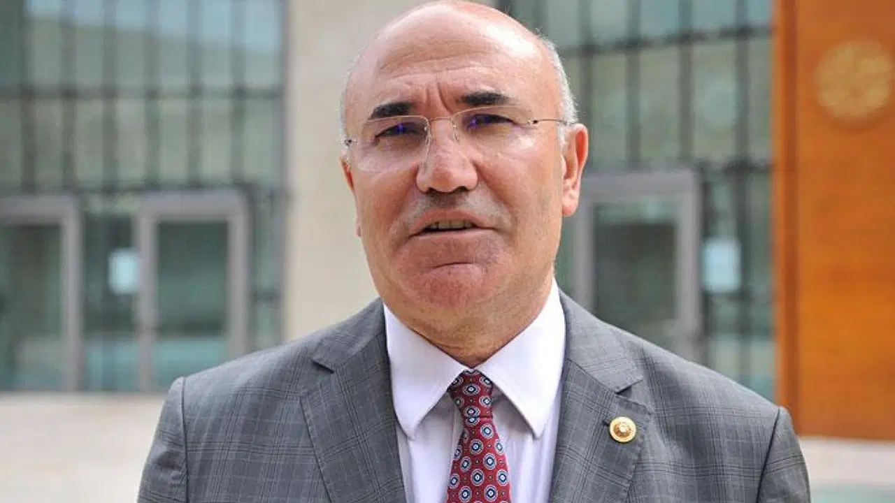 Mahmut Tanal'dan 'kurultay davası' çıkışı