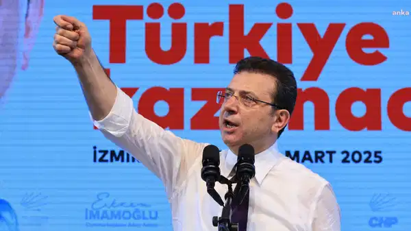 'Uluslararası toplumun suskunluğu...'