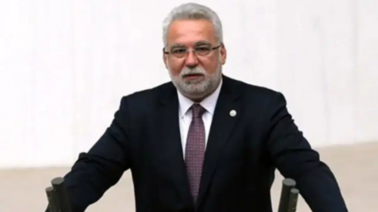 ‘Artık işi yüzsüzlüğe vurdular'