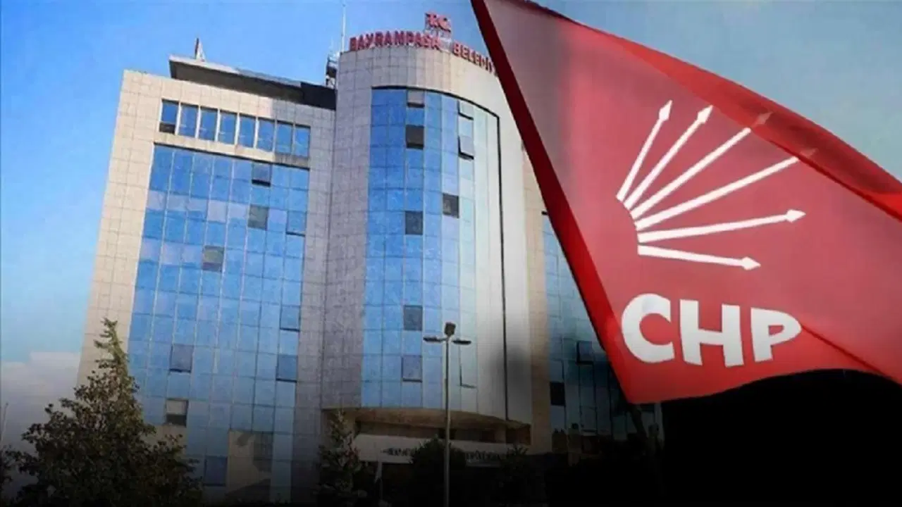 Bayrampaşa'da 'başkanvekili seçimi' için tarih belli oldu