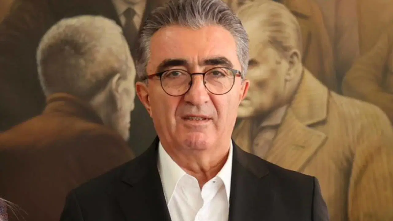 Hasan Mutlu: 'Boyun eğmediğim için tutuklandım'