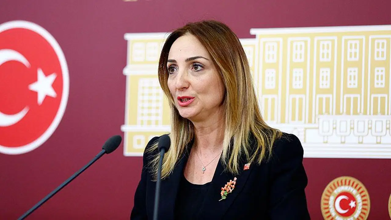 CHP'li Nazlıaka'dan Mabel Matiz'in şarkısına getirilen erişim engeline tepki