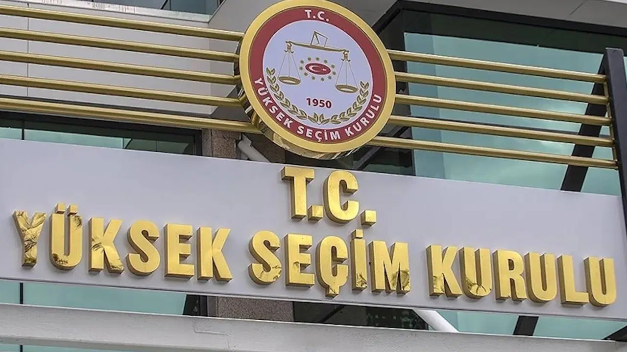YSK, CHP gündemiyle toplanıyor!