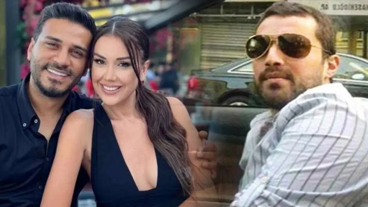 'Derkan Başer' örgütüne operasyon: Gözaltılar var!