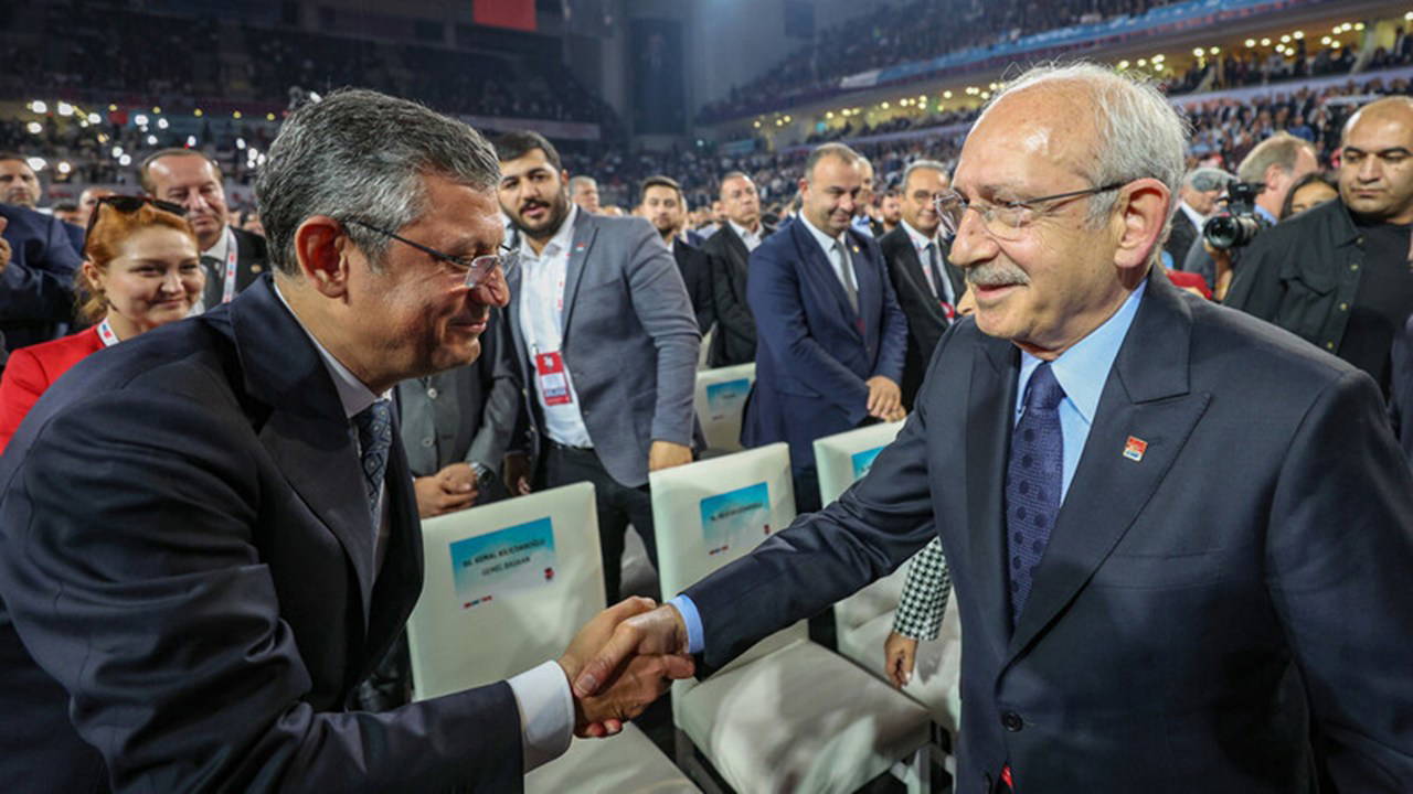 CHP kurultayına doğru dikkat çeken araştırma