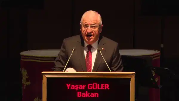 Saray sekreteri Güler'den 'PKK-YPG' çağrısı