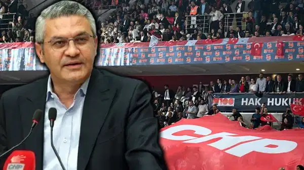 Kurultaya günler kala Salıcı'dan kritik 'adaylık' ve 'liste' açıklaması!