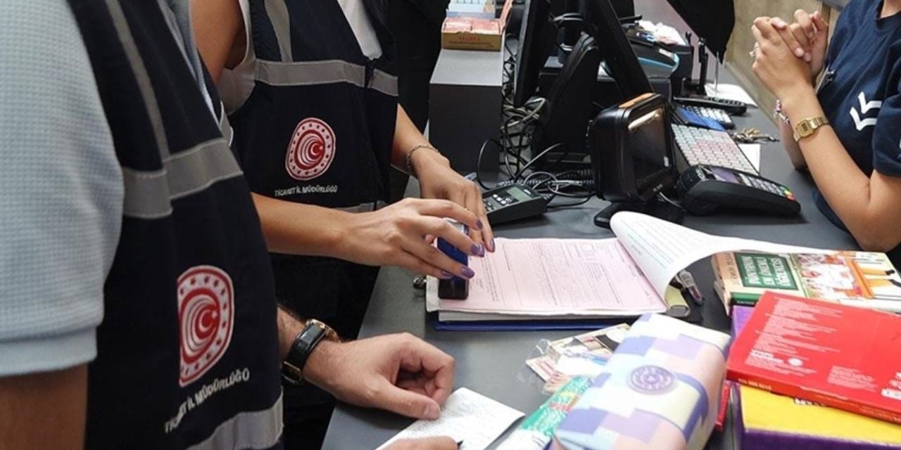 Ticaret Bakanlığı cezayı kesti: Fahişçiden, sahtekara...