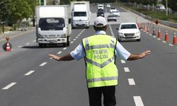 İzmir'de bu yollar trafiğe kapatılacak